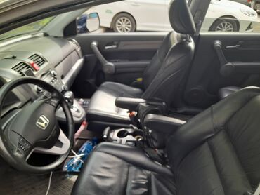 срочно продать машину: Honda CR-V: 2007 г., 2 л, Автоматтык, Бензин, Кроссовер