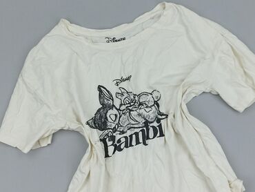 T-shirty: Disney, T-shirt damski, rozmiar S