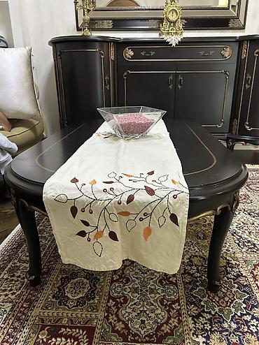 Qonaq otağı dəstləri: Komod — 15