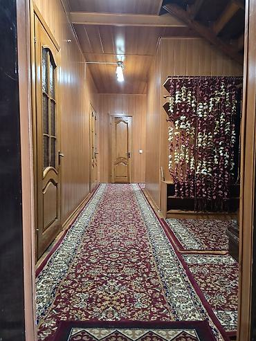 Продажа коттеджей и домов: 6 комнат и более, 230 м², 5 соток, Бишкек, 110 квартал Собственник — 23