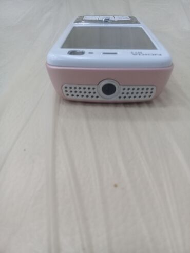 Nokia: Nokia N73, rəng - Çəhrayı, Düyməli — 4