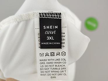 messi majtki: Shein Curve, Legginsy rozmiar 3XL — 4