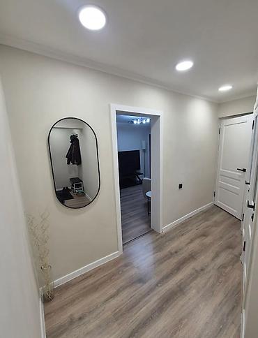 Продажа квартир: 3 комнаты, 55 м², Моссовет Индивидуалка, 4 этаж, Дизайнерский ремонт — 11