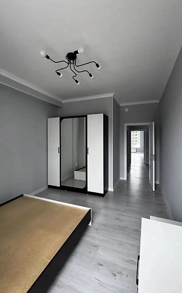 2023: 2 комнаты, 70 м², 12 мкр Элитка, 3 этаж, Свежий ремонт — 3