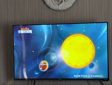 samsung 140 ekran tv: 107 ekran televizor 1000azn alinib 600azn satılır tecilidi 0703745366