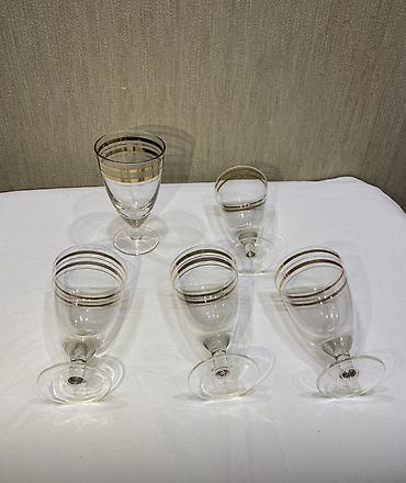 Stəkanlar: Stəkanlar — 23