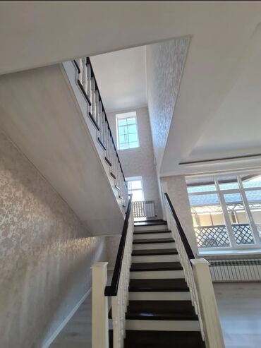 Продажа домов: Дом, 265 м², 8 комнат, Риэлтор, Евроремонт — 11