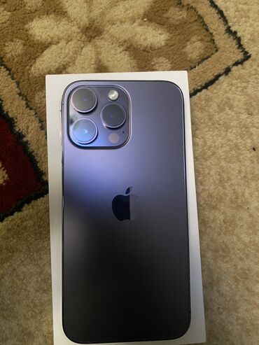 redmi note 8 pro 4pda: IPhone 14 Pro Max, Б/у, 256 ГБ, Deep Purple, Кабель, Коробка, 88 %