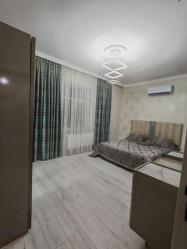 zabratda evlərin satisi: 4 otaqlı, 140 kv. m, Kredit yoxdur, Yeni təmirli — 6