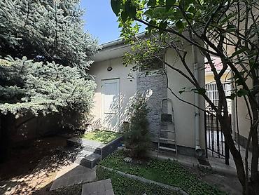 Продажа коттеджей и домов: 🏡 Дом с бассейном в престижном городке Ала-Арча 1 ( С. Орто-Сай) — 8