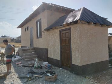 Кровля крыши: Кровельные работы под ключ - Монтаж стропильной системы любой — 16