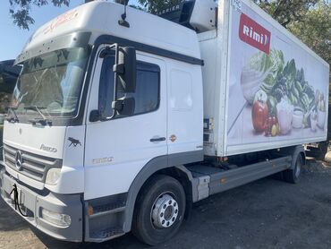 мерседес э: Mercedes-Benz : 2009 г., 6.4 л, Механика, Дизель