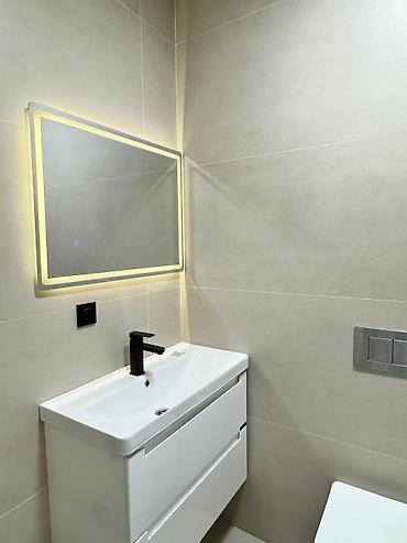 Продажа квартир: 2 комнаты, 48 м², Элитка, 10 этаж, Дизайнерский ремонт — 2