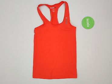bluzki reebok: Reebok, Top damski, rozmiar S — 2