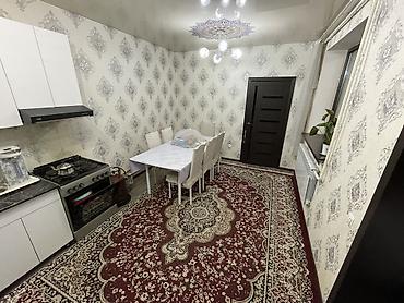 Продажа коттеджей и домов: 3 комнаты, 104 м², 4 соток, Бишкек, Биримдик-Кут ж/м Риэлтор — 13