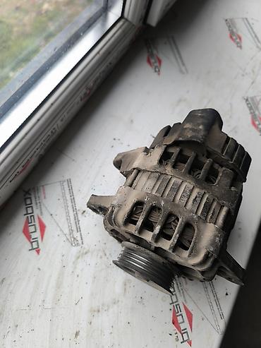 Коллекторы: Коллектор Hyundai Б/у — 9