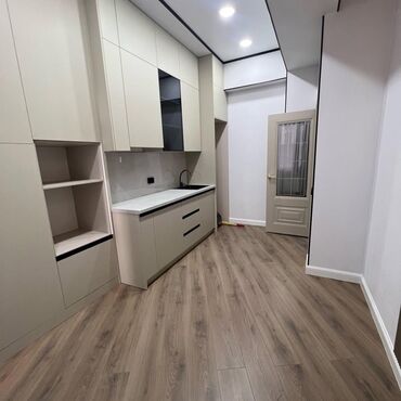 Продажа квартир: 2 комнаты, 61 м², Элитка, 3 этаж, Дизайнерский ремонт — 7