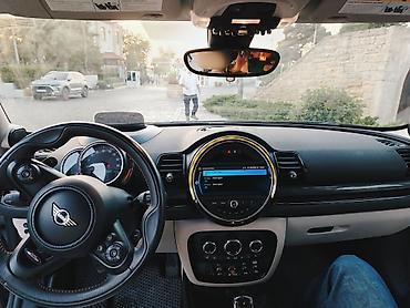 mini cps: Mini Cooper S Clubman: 2 l | 2020 il 118000 km Universal — 9