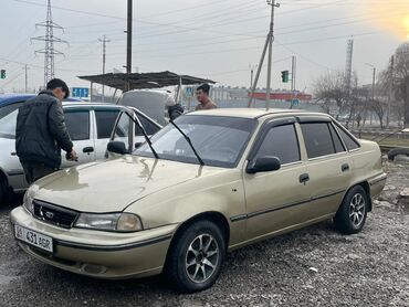 дэу некси: Daewoo Nexia: 2006 г., 1.5 л, Механика, Бензин