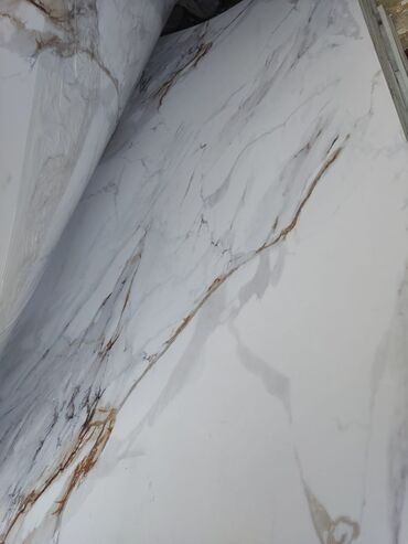 Фасадные гранитные плитки: Мрамор — 29