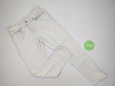 trampki biale h: Denim Co, Jeansy damskie, rozmiar M — 2