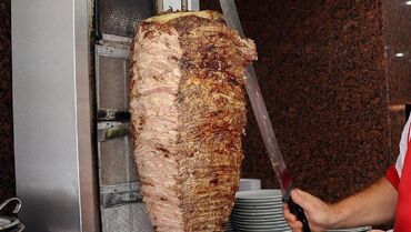 Digər ixtisaslar: Dönerçi işi axtariram 6 ilden çox tecrübem var kvadrat kesim