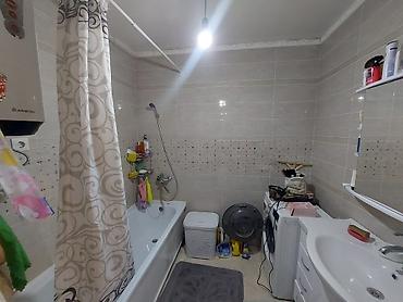 комбинированная: 2 комнаты, 74 м², Нижний Джал (Джал-23) Элитка, 6 этаж, Евроремонт — 8