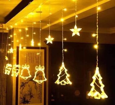 Praznična dekoracija: Novo — 7