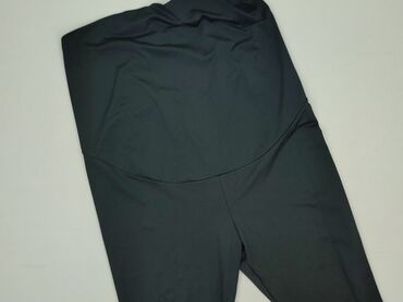 modelujące legginsy push up: Legginsy Sportowe damskie, rozmiar 3XL