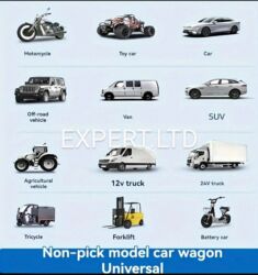 Akkumulyatorlar: Jxiang Power, 200 ah, Analoq, Çin, Yeni — 4