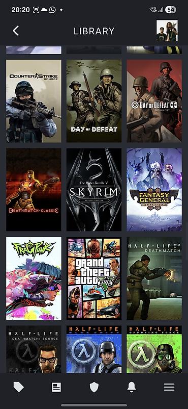 simulator: Hesab təcili şəkildə satılır puıa ehtiyacım var Məhsul: Steam hesabı – — 5
