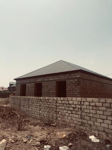 Anbar: Salam 0dan evlərin tikilməsi krişa naves svarka dam ortukleri VS ri