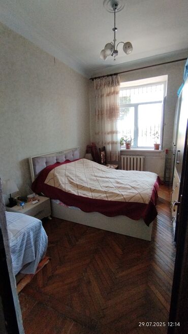 Köhnə tikili: Bakı, Suraxanı, 2 otaqlı, Köhnə tikili, 49 kv. m — 8