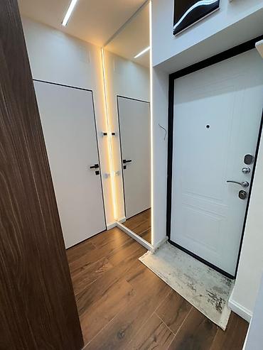 Продажа квартир: 2 комнаты, 47 м², Элитка, 4 этаж, Дизайнерский ремонт — 14