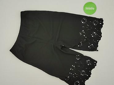 heels: Shein, Spodnie 3/4 damskie, rozmiar M — 3