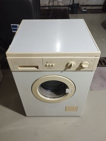 Стиральные машины: Стиральная машина Полноразмерная — 12