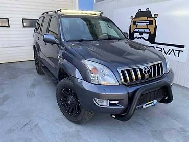 second hand car serbia: AKTURATOR ZA TOYOTA LAND CRUISER OD 2006. DO 2023. GOD. | Delovi za — 1