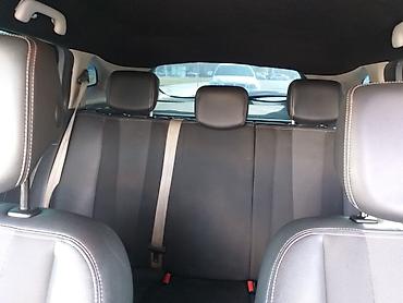 bmw e34 bufer: Renault Megane Estate (universalı) – gümüşü rəng - Kuzov: 5 qapılı — 6
