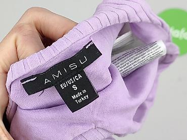 dresy amisu: Amisu, Top damski, rozmiar S — 4