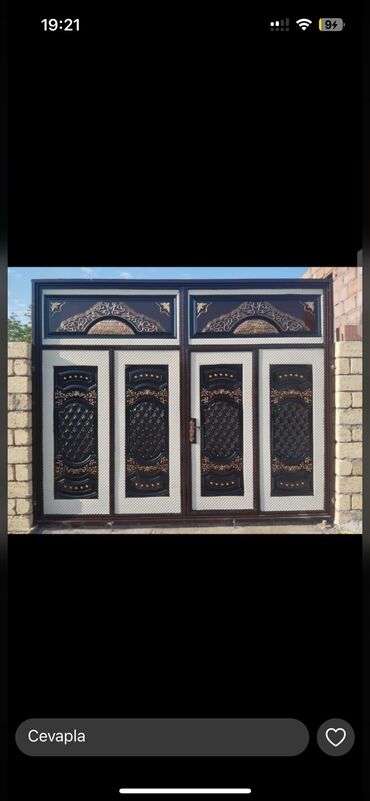 Ev üçün digər mallar: Çatdırılma kredit mövcuddur — 5