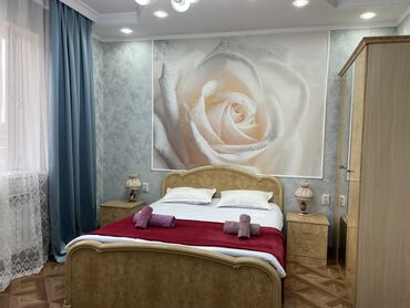 Иссык-Куль 2025: Номер, КОМФОРТ Каракол, Парковка, стоянка — 17