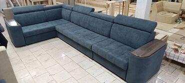 Модульные диваны: Модульный диван — 3