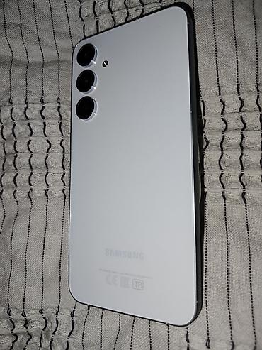 Samsung Galaxy A55 5G, 256 ГБ, цвет - Белый, Две SIM карты — 7