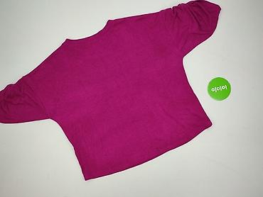bluzki wiskoza elastan: UNICA, Bluzka damska, rozmiar One size — 3