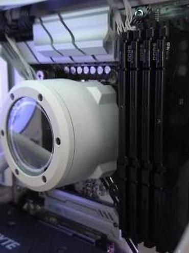 Desktop računari i radne stanice: Intel i5 13600KF RTX 4070 Z790 64GB 1TB - SM012PC. ✨ Prodaja i — 6