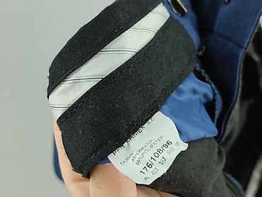 Mens: Suit Trousers męskie, size M at lalafo.pl — 4 Mens: Suit Trousers męskie, size M — 4