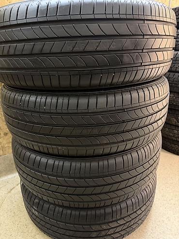 Летние шины WANLI Harmonic H220 - Размер: 225/60 R18 - Индекс