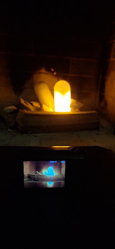 camon: Samsung ES90 fotoaparatı 14.2 Meqapiksel, 5x optik zoom və 27 mm — 8