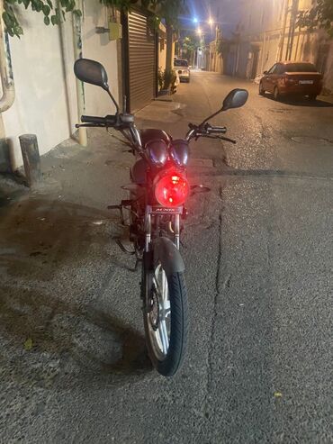 moped teker: Minsk - D4 50, 50 sm3, 2021 il, 40000 km