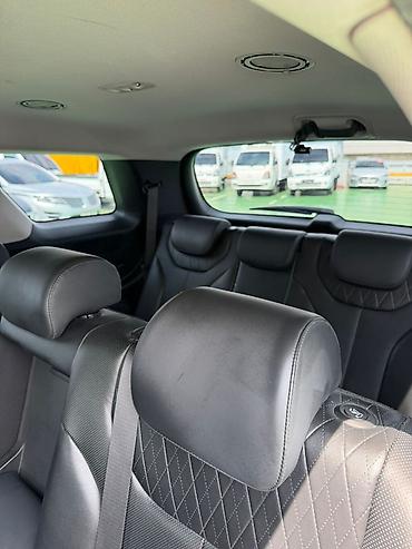 Hyundai: Hyundai Palisade: 2020 г., 2.2 л, Автомат, Дизель, Внедорожник — 18